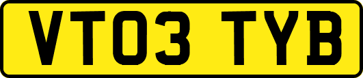 VT03TYB