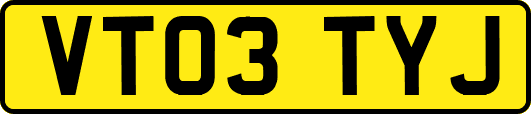 VT03TYJ