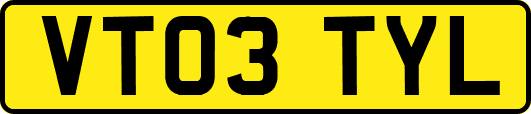 VT03TYL