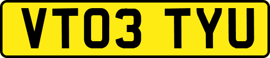 VT03TYU