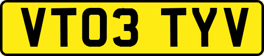 VT03TYV
