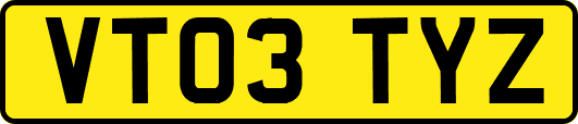 VT03TYZ