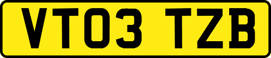 VT03TZB
