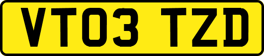 VT03TZD