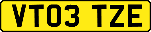 VT03TZE