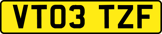 VT03TZF