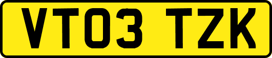 VT03TZK