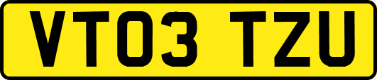 VT03TZU