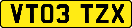 VT03TZX
