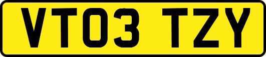 VT03TZY
