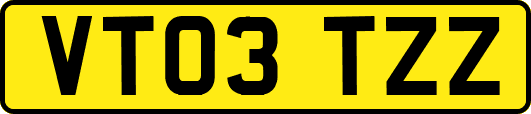 VT03TZZ