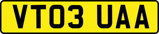 VT03UAA