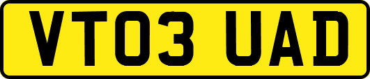 VT03UAD