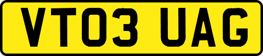 VT03UAG