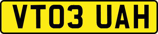 VT03UAH