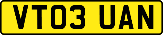 VT03UAN