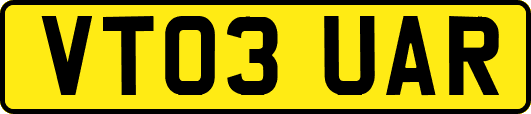 VT03UAR