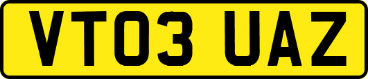VT03UAZ