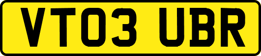VT03UBR