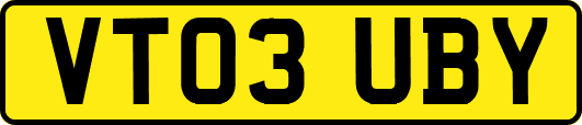 VT03UBY