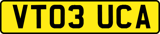 VT03UCA