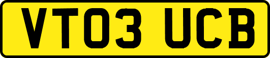 VT03UCB