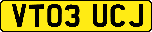 VT03UCJ
