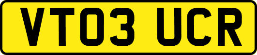 VT03UCR