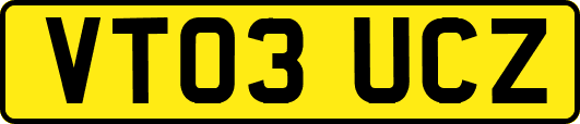 VT03UCZ