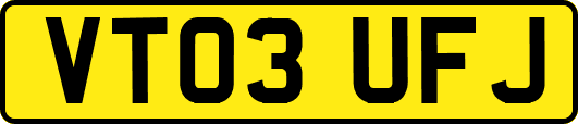 VT03UFJ