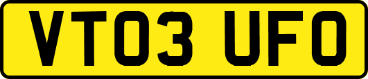 VT03UFO
