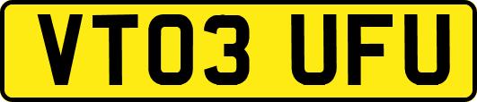 VT03UFU