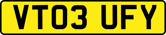 VT03UFY