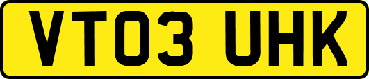 VT03UHK