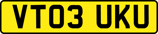 VT03UKU
