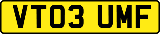 VT03UMF