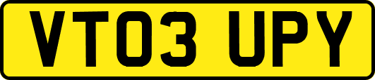 VT03UPY