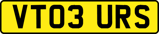 VT03URS
