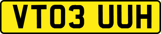 VT03UUH