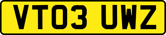 VT03UWZ