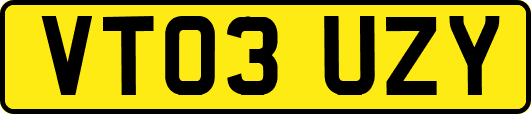 VT03UZY