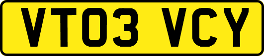 VT03VCY