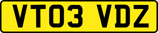 VT03VDZ