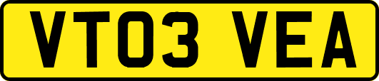 VT03VEA