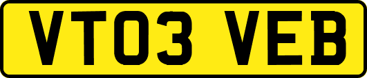 VT03VEB