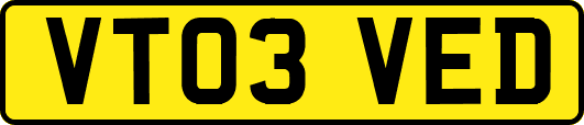 VT03VED