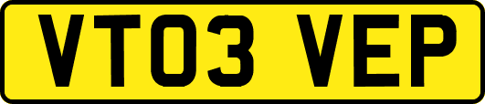 VT03VEP
