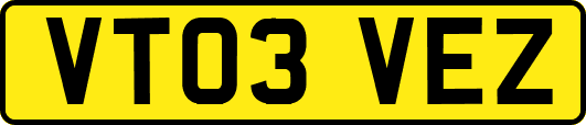VT03VEZ