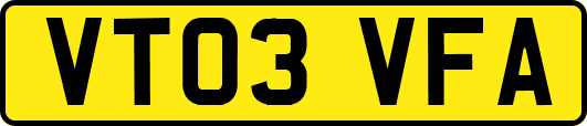 VT03VFA