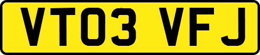 VT03VFJ